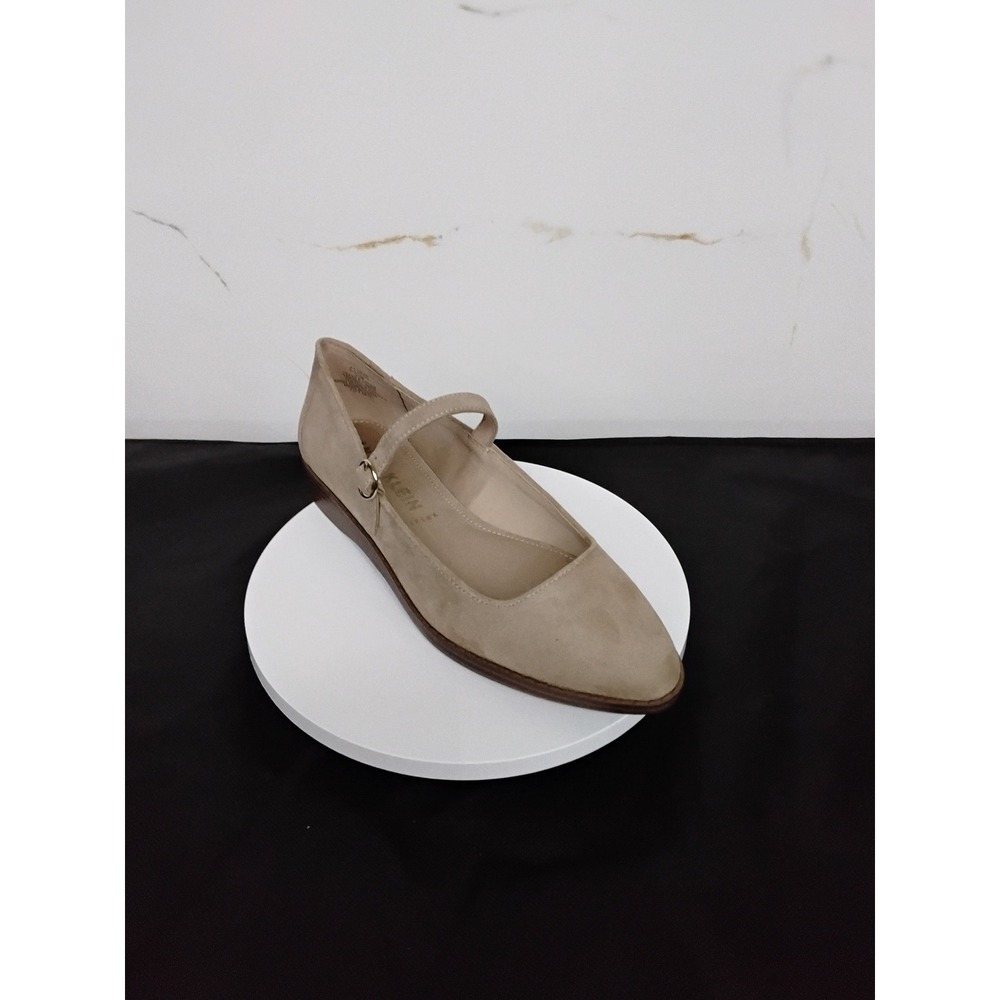 Anne Klein Flex Mary Jane Flats | Size 6.5 | SL153